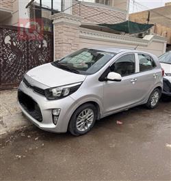 كيا بيكانتو